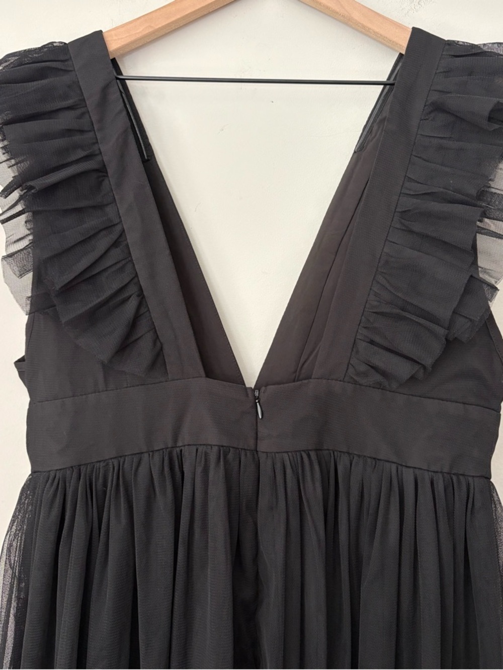 Lulus Simply Delighted Backless Maxi Dress - Picture 6 of 11